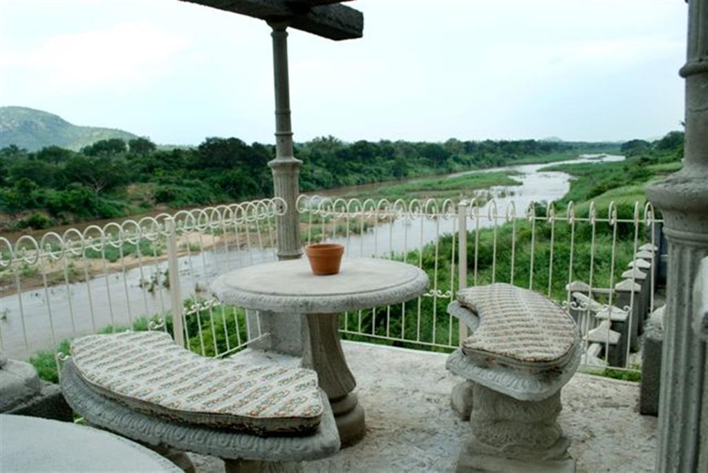 Belvedere-On-River Malalane Kültér fotó
