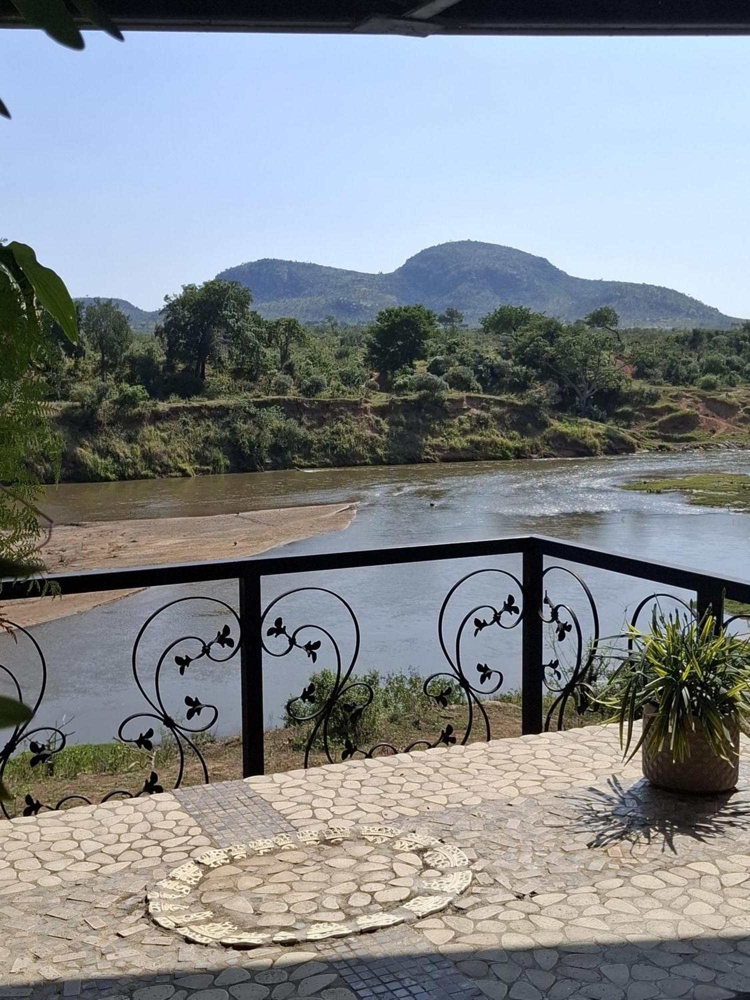 Belvedere-On-River Malalane Kültér fotó